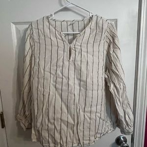 Old navy top